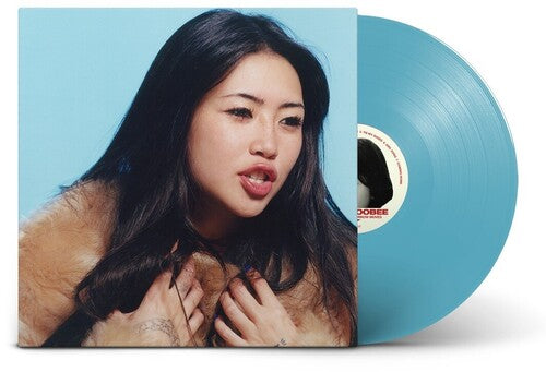 Beabadoobee - This Is How Tomorrow Moves (Ltd. Ed. Blue Vinyl) - Blind Tiger Record Club