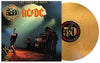 AC/DC - Let There Be Rock (Ltd. Ed. Gold Vinyl) - Blind Tiger Record Club