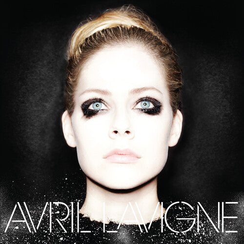 Avril Lavigne - Avril Lavigne (Ltd. Ed. 2xLP 140 G Black Vinyl) - Blind Tiger Record Club