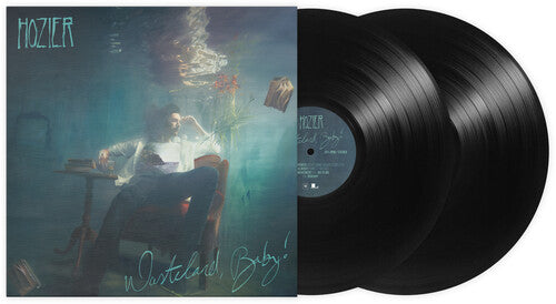 Hozier - Wasteland, Baby! (Ltd. Ed. 180G 2xLP 5th Anniversary Vinyl w/ Bonus Tracks) - Blind Tiger Record Club