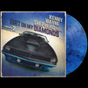 Kenny Wayne Shepherd - Dirt On My Diamonds Vol. 2 (Ltd. Ed. Blue Marble 180G Vinyl) - Blind Tiger Record Club