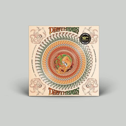 Dirty Heads - Home - Phantoms of Summer: The Acoustic Sessions (Ltd. Ed. 10th Anniversary, Picture Disc Vinyl) - Blind Tiger Record Club