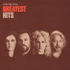 Little Big Town - Greatest Hits (Ltd. Ed. Clear White Vinyl) - Blind Tiger Record Club