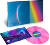 Coldplay - Moon Music (Ltd. Ed. EcoRecord Pink Vinyl) - Blind Tiger Record Club