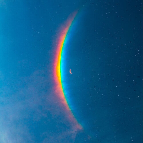 Coldplay - Moon Music (Ltd. Ed. EcoRecord Pink Vinyl) - Blind Tiger Record Club