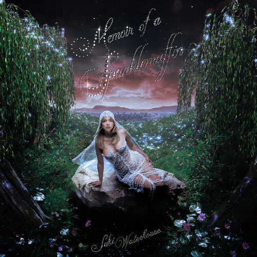 Suki Waterhouse - Memoir of a Sparklemuffin (Ltd. Ed. Pearl 2xLP Vinyl) - Blind Tiger Record Club