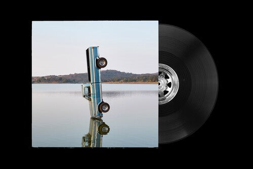 Post Malone - F-1 Trillion (Ltd. Ed. 2xLP Vinyl, Explicit Content) - Blind Tiger Record Club