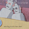 Get Up Kids - Something to Write Home About (Ltd. Ed. 25th Anniversary Silver 2xLP Vinyl) - Blind Tiger Record Club
