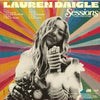 Lauren Daigle - Sessions (Exclusive Acoustic Recordings, Ltd. Ed. 140G White Cream Vinyl) - Blind Tiger Record Club