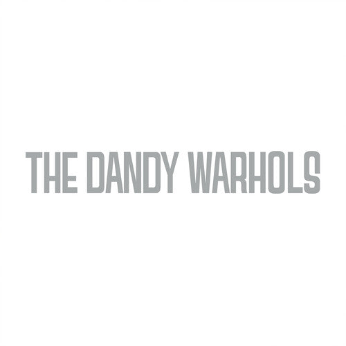Dandy Warhols - Dandys Rule Ok (Ltd. Ed. Red 2xLP Vinyl) - Blind Tiger Record Club