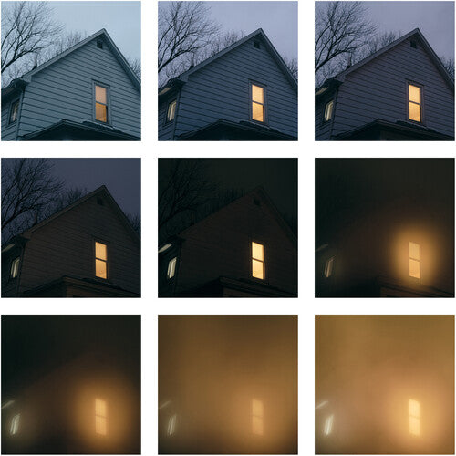 American Football - American Football (Ltd. Ed. Clear Vinyl, DDC) - Blind Tiger Record Club