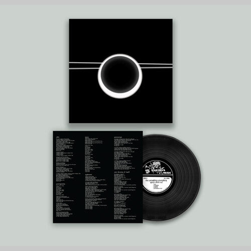 Smashing Pumpkins - Aghori Mhori Mei - Blind Tiger Record Club
