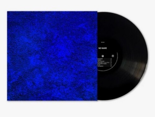 Jack White - No Name (Black Vinyl) - Blind Tiger Record Club