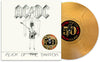 AC/DC - Flick of the Switch (Ltd. Ed. Gold Vinyl 50th Anniversary w/ printed artwork) - Blind Tiger Record Club