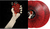 Green Day - American Idiot (Ltd. Ed. Red & Blk Splatter, 20th Anniversary, 2xLP Vinyl) - Blind Tiger Record Club