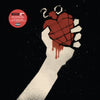 Green Day - American Idiot (Ltd. Ed. Red & Blk Splatter, 20th Anniversary, 2xLP Vinyl) - Blind Tiger Record Club