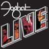 Foghat - Foghat Live (Ltd. Ed. Translucent Orange Vinyl) - Blind Tiger Record Club