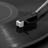 Victrola VTA-74-ESP Eastwood II Turntable - Dual Bluetooth - 3 Speed - Built-in Speaker (Espresso) - Blind Tiger Record Club