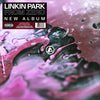 Linkin Park - From Zero (Ltd. Ed. Translucent Magenta Vinyl) - Blind Tiger Record Club