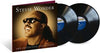Stevie Wonder - Definitive Collection (Ltd. Ed. 2xLP w/ Photo Card) - Blind Tiger Record Club