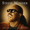 Stevie Wonder - Definitive Collection (Ltd. Ed. 2xLP w/ Photo Card) - Blind Tiger Record Club