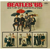 Beatles, The - Beatles '65 (Ltd. Ed. 180G Vinyl) - Blind Tiger Record Club