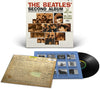 Beatles,The -Beatles Second Album (Ltd. Ed. 180G Vinyl) - Blind Tiger Record Club