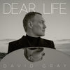 David Gray - Dear Life (Ltd. Ed. Seaweed Green 2xLP Vinyl) - Blind Tiger Record Club