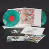 Father John Misty - Mahashmashana (Ltd. Ed. Blue 2xLP Vinyl) - Blind Tiger Record Club