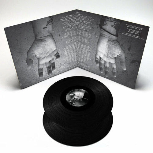 Shakey Graves - And the War Came (Ltd. Ed. 10th Anniversary 2xLP w/ Gatefold) - Blind Tiger Record Club