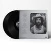 Shakey Graves - And the War Came (Ltd. Ed. 10th Anniversary 2xLP w/ Gatefold) - Blind Tiger Record Club