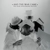 Shakey Graves - And the War Came (Ltd. Ed. 10th Anniversary 2xLP w/ Gatefold) - Blind Tiger Record Club
