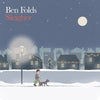 Ben Folds - Sleigher (Ltd. Ed. Green, Autographed w/ Sticker) - Blind Tiger Record Club