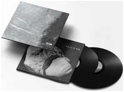 Cure, The - Songs of a Lost World (Ltd. Ed. Ecopak - Biodegradable PKG) - Blind Tiger Record Club