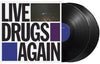 War on Drugs - Live Drugs Again (Ltd. Ed. 2xLP Vinyl) - Blind Tiger Record Club