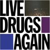 War on Drugs - Live Drugs Again (Ltd. Ed. 2xLP Vinyl) - Blind Tiger Record Club