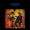 Little Richard - Lifetime (Ltd. Ed. Turquoise Vinyl) - Blind Tiger Record Club