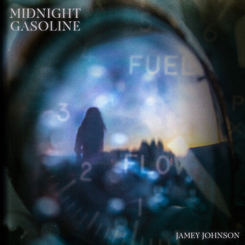 Jamey Johnson - Midnight Gasoline - Blind Tiger Record Club