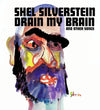 Shel Silverstein - Drain My Brain (Ltd. Ed. Purple Vinyl)