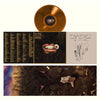 Hozier - Unreal Unearth Unending (Ltd. Ed. White/Brown 3xLP Vinyl w/ Trifold) - Blind Tiger Record Club