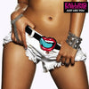 Falling in Reverse - Just Like You (Ltd. Ed. Clear w/ Neon Pink Splatter Vinyl, 10th Anniversary)) - Blind Tiger Record Club