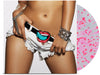 Falling in Reverse - Just Like You (Ltd. Ed. Clear w/ Neon Pink Splatter Vinyl, 10th Anniversary)) - Blind Tiger Record Club