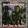 Blue Oyster Cult - Don't Fear The Reaper: The Best Of Blue Oyster Cult (Ltd. Ed. 180G Translucent Blue 2xLP Vinyl w/ limited copies))