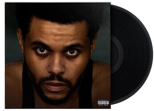 Weeknd, The - Hurry Up Tomorrow (Explicit Content) - Blind Tiger Record Club