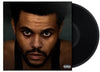 Weeknd, The - Hurry Up Tomorrow (Explicit Content) - Blind Tiger Record Club