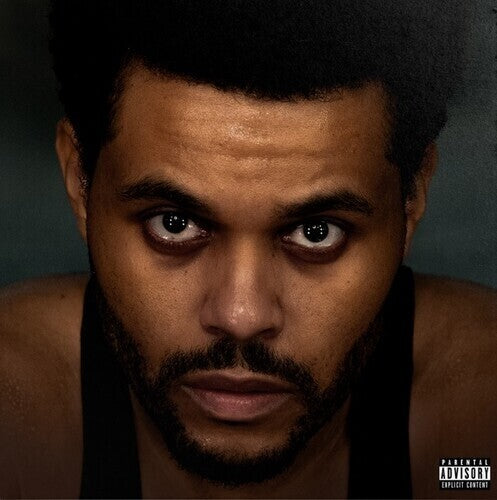 Weeknd, The - Hurry Up Tomorrow (Explicit Content) - Blind Tiger Record Club