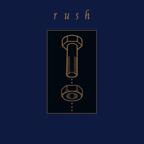Rush - Counterparts (Ltd. Ed. 2xLP Vinyl) - Blind Tiger Record Club