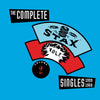 Various Artists - Stax Volt - The Complete Singles 1959-1968 - Stax, Vol. 1 & 2 (Ltd. Ed. Blk 140G 3xLP Collectors Vinyl, w/ Gatefold, Color Booklet, Remastered) - Blind Tiger Record Club