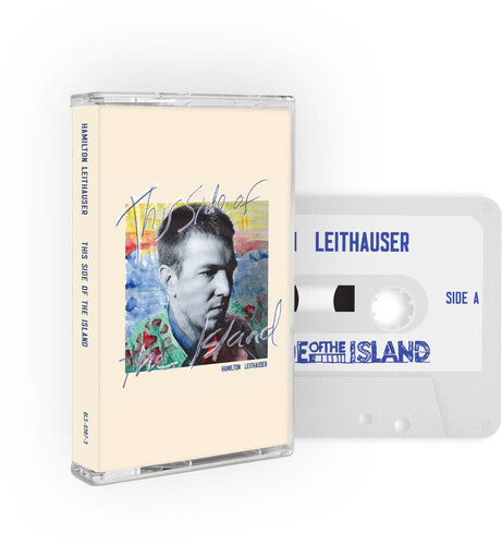 Hamilton Leithauser - This Side Of The Island (Cassette) - Blind Tiger Record Club