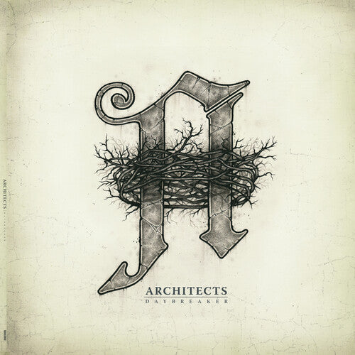 Architects - Daybreaker (Ltd. Ed. Picture Disc Vinyl)